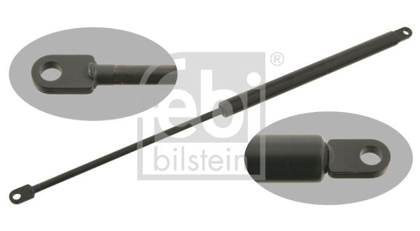 FEBI BILSTEIN Газовая пружина, крышка багажник 29935